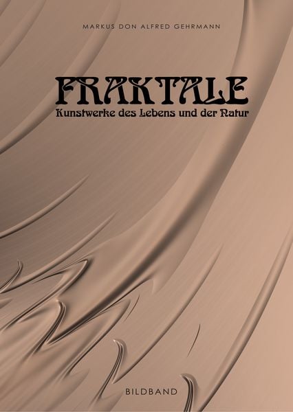Produktbild: Fraktale