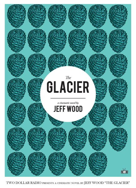 Produktbild: The Glacier