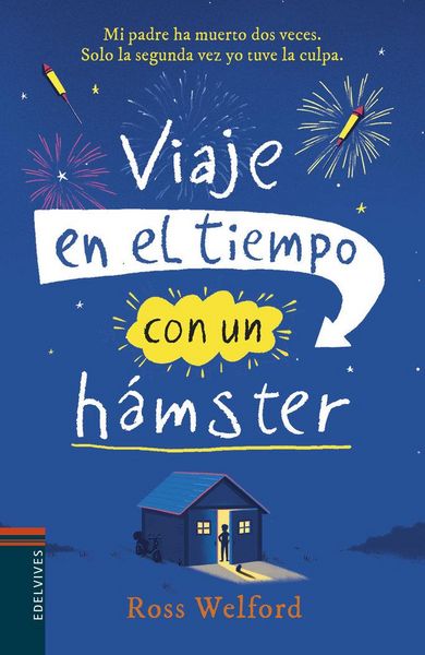 Produktbild: Viaje en el tiempo con un h&aacute;mster