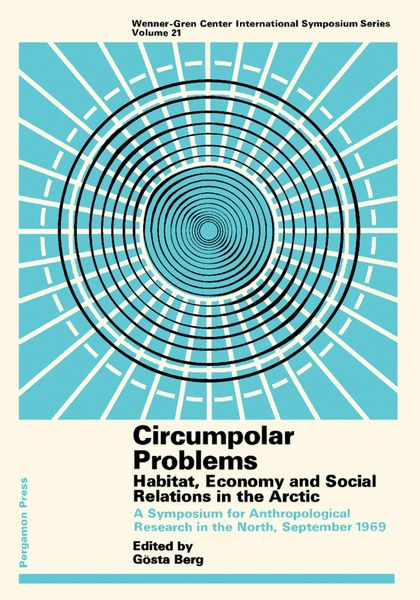 Produktbild: Circumpolar Problems
