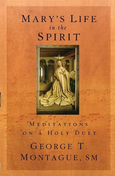 Produktbild: Mary's Life in the Spirit