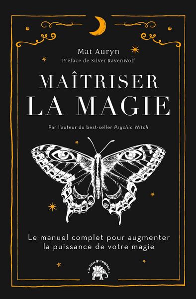 Produktbild: Ma&icirc;triser la magie