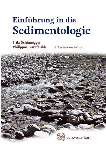 Produktbild: Einf&uuml;hrung in die Sedimentologie