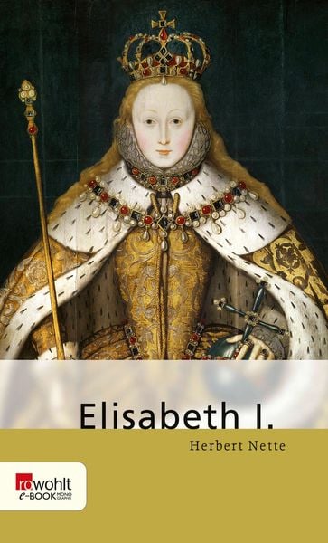 Produktbild: Elisabeth I.