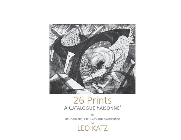 Produktbild: 26 Prints