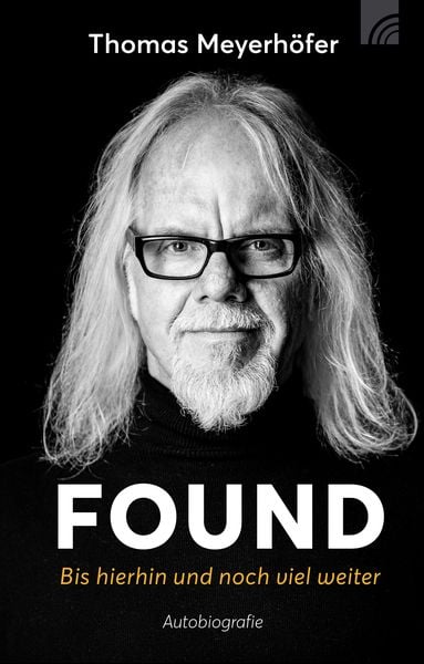 Produktbild: FOUND - Bis hierhin und noch viel weiter