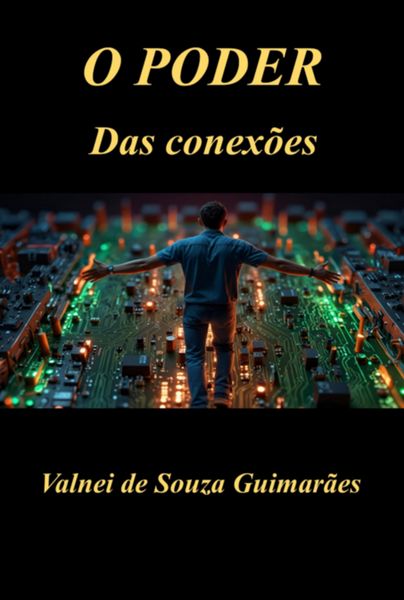 Produktbild: O Poder Das Conex&otilde;es