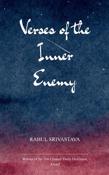 Produktbild: Verses of the Inner Enemy