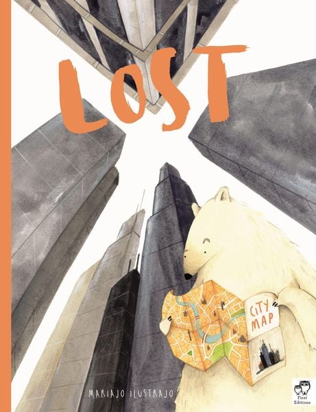 Produktbild: Lost