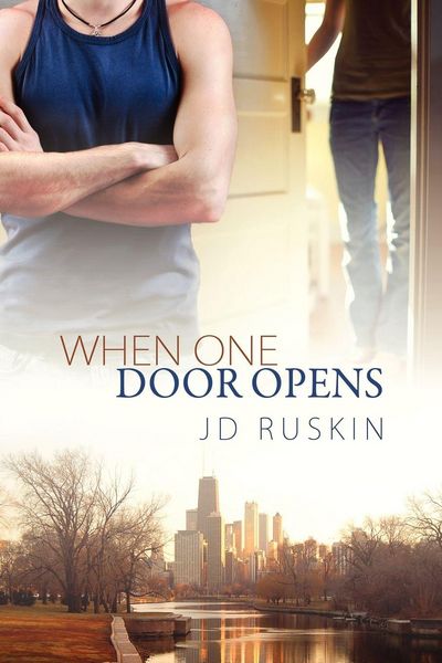 Produktbild: When One Door Opens