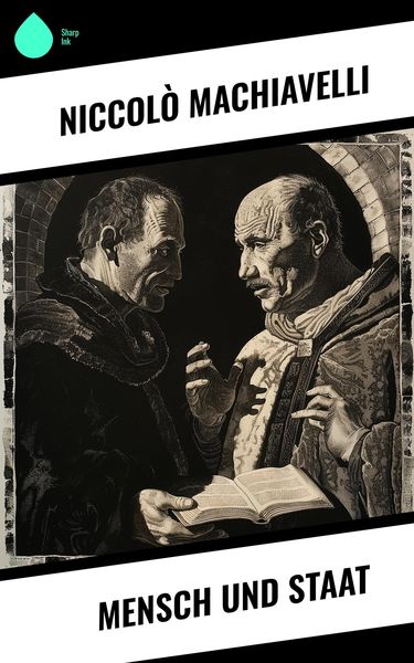 Produktbild: Mensch und Staat