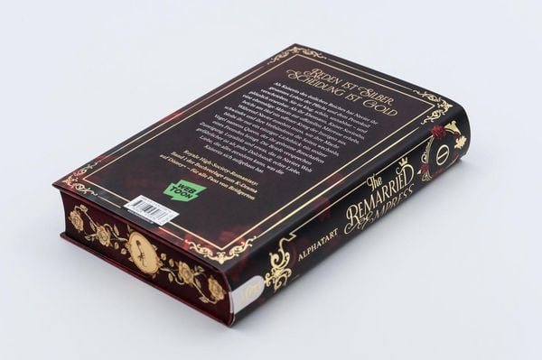 Produktbild: The Remarried Empress 1