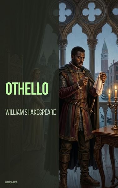 Produktbild: Othello