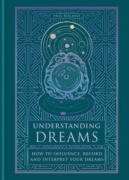 Produktbild: Understanding Dreams