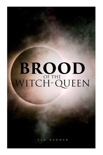 Produktbild: The Brood of the Witch-Queen