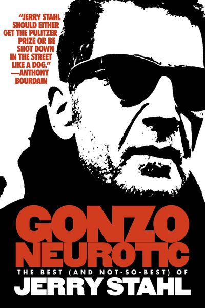 Produktbild: Gonzo Neurotic