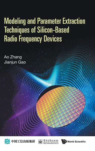 Produktbild: Model & Parameter Extract Tech Silicon-Based Radio Freq Dev