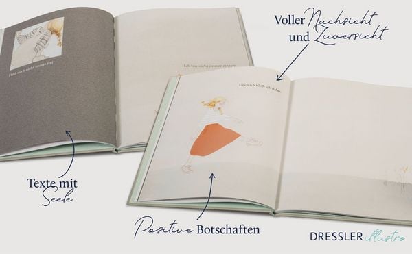Produktbild: Ich bin immer Ich