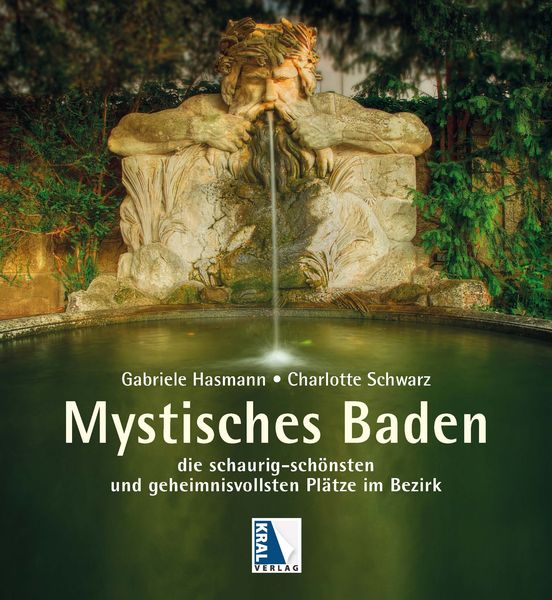 Produktbild: Mystisches Baden