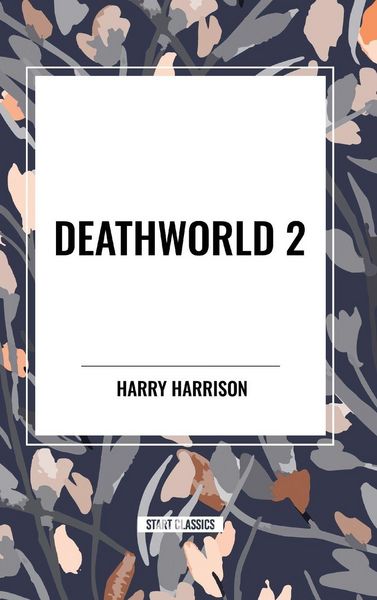 Produktbild: Deathworld 2