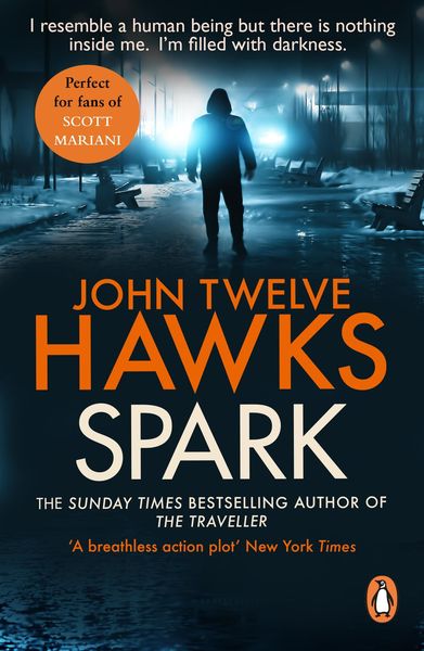 Produktbild: Spark