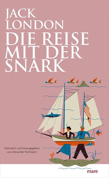 Produktbild: Die Reise mit der Snark
