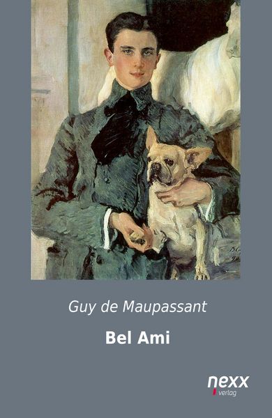Produktbild: Bel Ami
