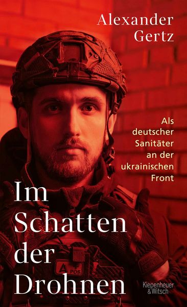 Produktbild: Im Schatten der Drohnen
