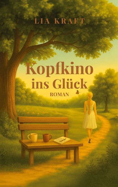 Produktbild: Kopfkino ins Gl&uuml;ck
