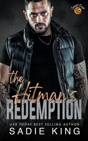 Produktbild: The Hitman's Redemption