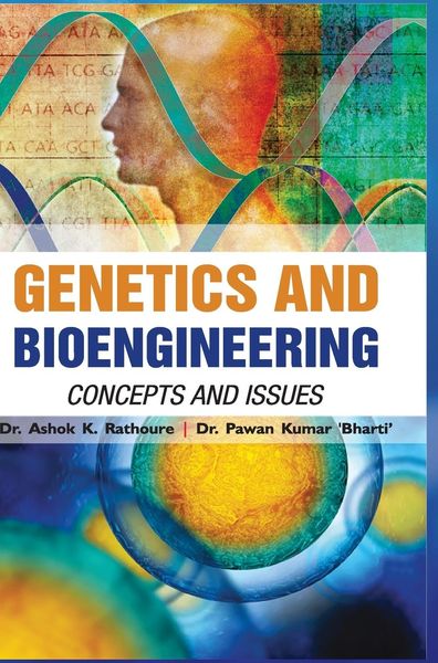 Produktbild: Genetics and Bioengineering