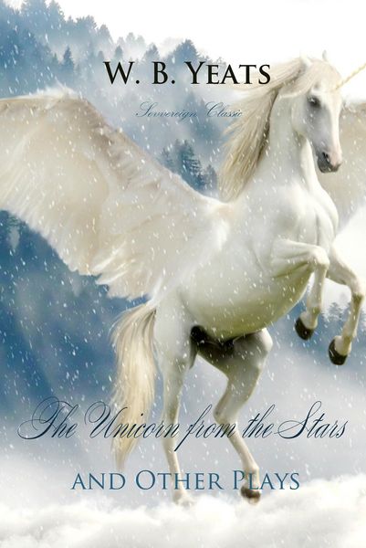 Produktbild: Unicorn from the Stars and Other Plays