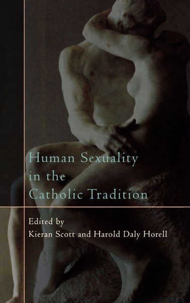 Produktbild: Human Sexuality in the Catholic Tradition