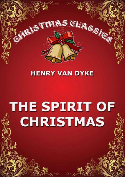 Produktbild: The Spirit Of Christmas