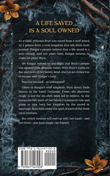 Produktbild: Scarlight