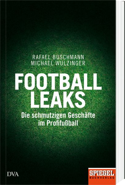 Produktbild: Football Leaks