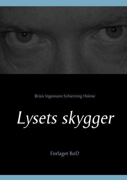 Produktbild: Lysets skygger