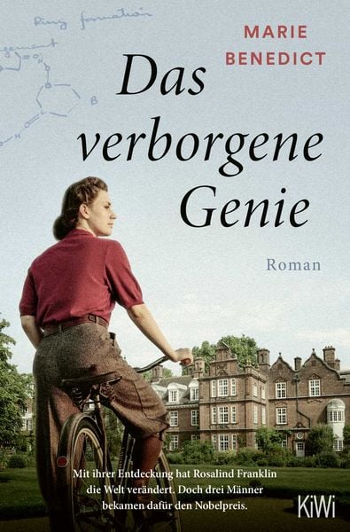 Produktbild: Das verborgene Genie