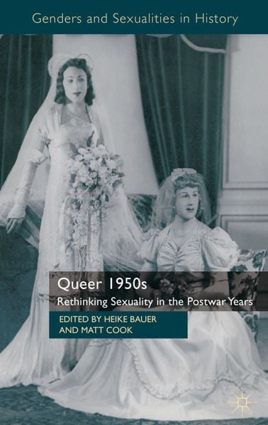 Produktbild: Queer 1950s