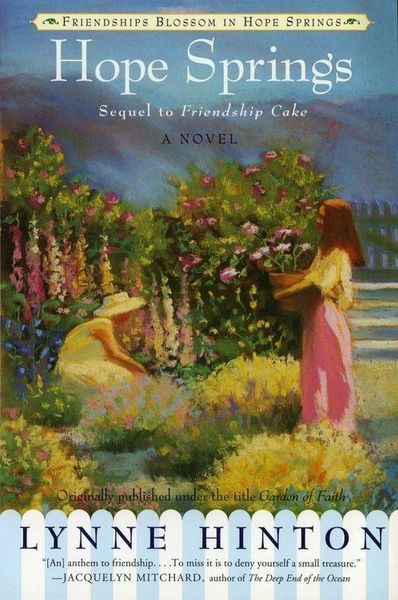 Produktbild: Hope Springs