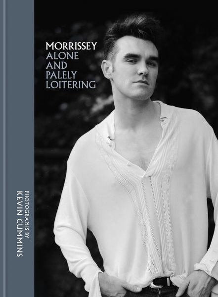 Produktbild: Morrissey