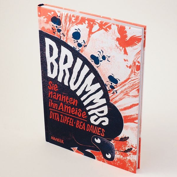 Produktbild: Brummps