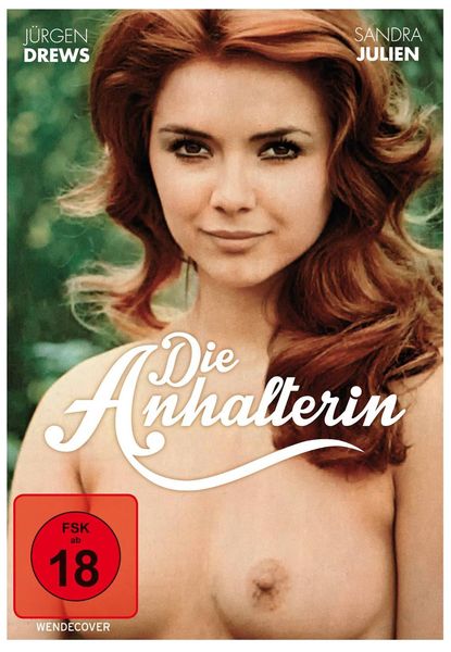 Produktbild: Die Anhalterin