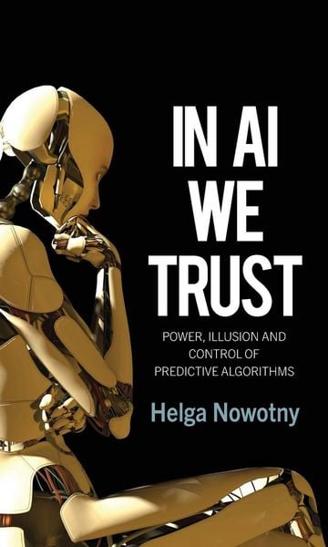 Produktbild: In AI We Trust