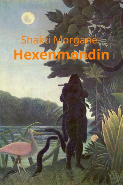 Produktbild: Hexenmondin