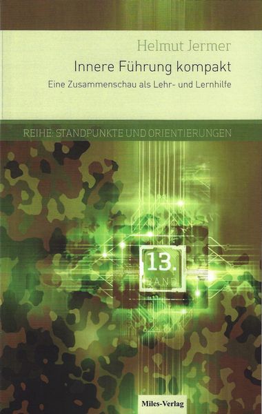 Produktbild: Innere F&uuml;hrung kompakt