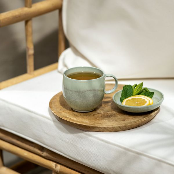 Produktbild: Villeroy & Boch Perlemor Becher mit Henkel