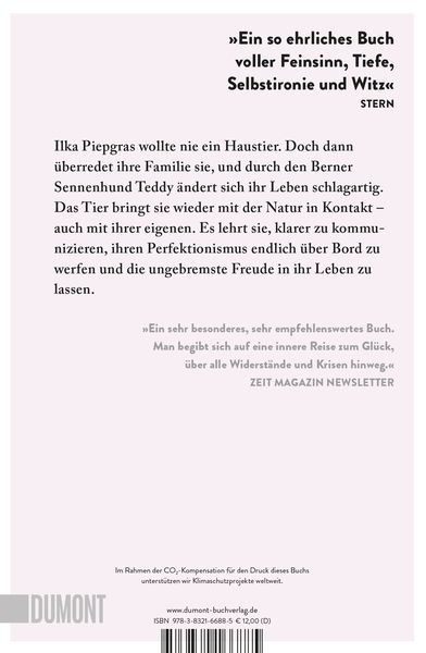 Produktbild: Das Tier meines Lebens