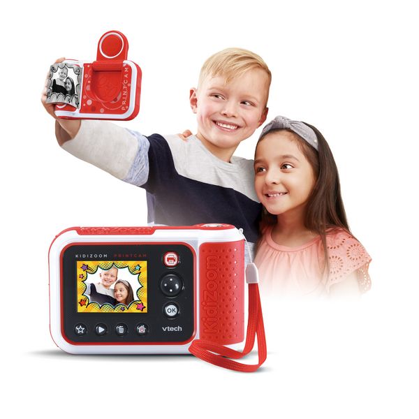 Produktbild: KidiZoom Print Cam