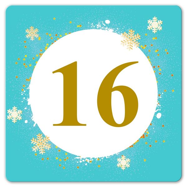 Produktbild: Spread the Love. Adventskalender